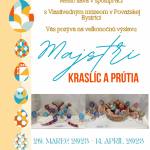 majstri kraslic a prutia 1