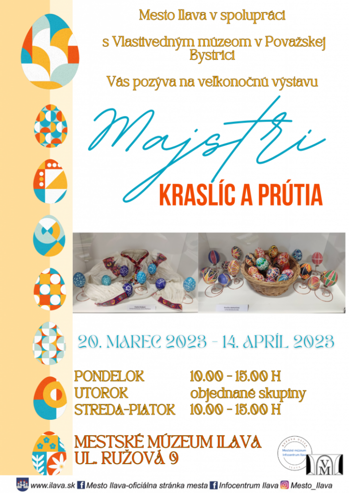 majstri kraslic a prutia 1