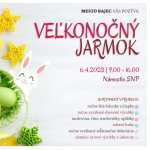 85640 Plagat Velkonocny jarmok 2023 PDF page 001