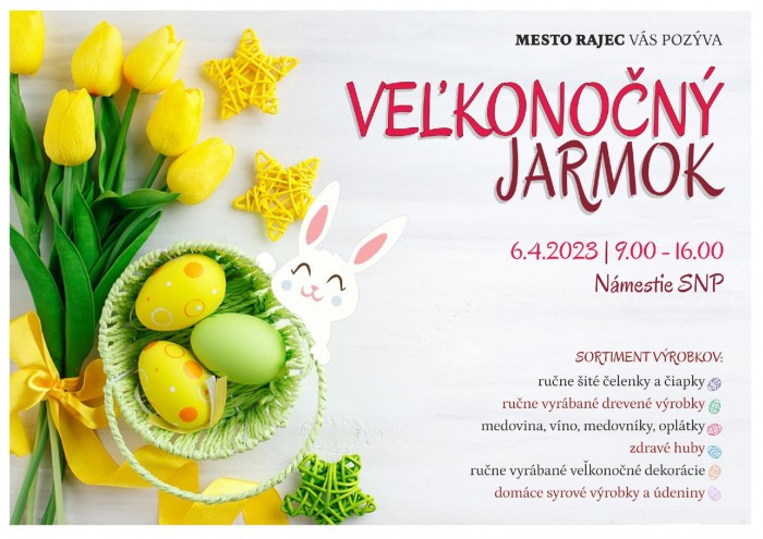 85640 Plagat Velkonocny jarmok 2023 PDF page 001