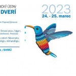 large De otvorenych dveri Slovensky hydrometeorologicky ustav Ganovce marec 2023a