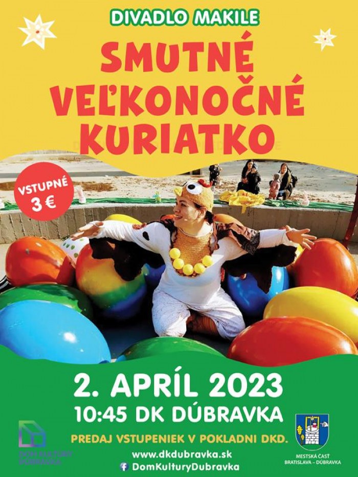 velkonocne