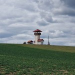 Ostry vrch 18
