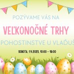 velkonocne trhy