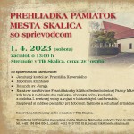 1.4. preheliadka skalica