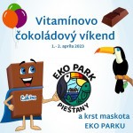 cokolada vitaminy eko park PN 23