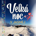 velka noc jasna