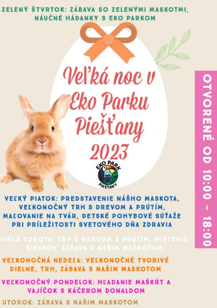 VN Ekopark PN23