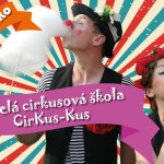 detske empirko cirkus kus