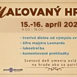 2023 04 2023 Banner www 1033x500 Malovany hrad