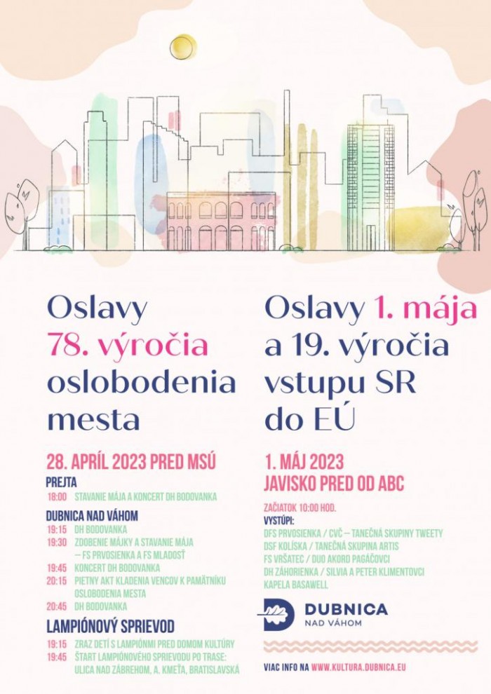 78 vyrocie a 1 maj 2023a4