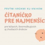 citanicko pre najmensich SENICA