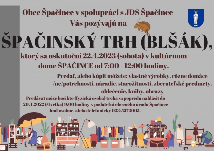 Spacinsky trh23