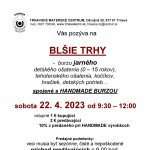 blsiee trhy 22.4.23