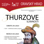 FINAL THURZOVE SLAVNOSTI