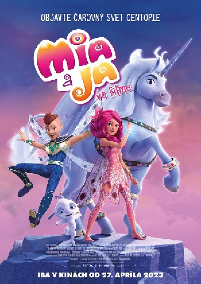 MIA A JA VO