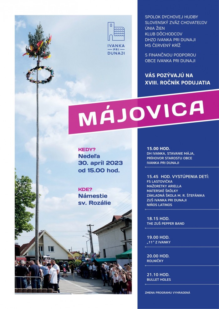 majovica