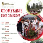 otvorenie sezony plagat