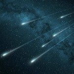 meteors
