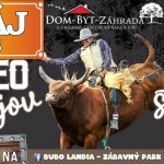 rodeo bardejov 2023