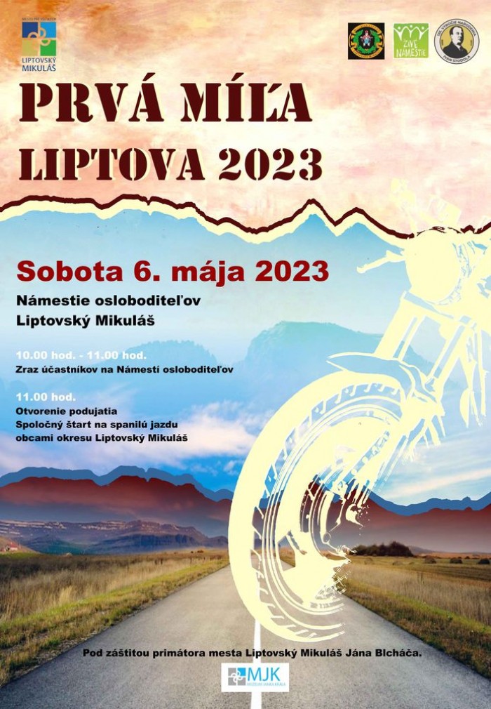 prva mila