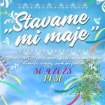 stavame mi maje sabinov 2023 full