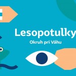 lesopotulky okruh pri vahu