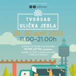 tvorsad ulicka jedla 423
