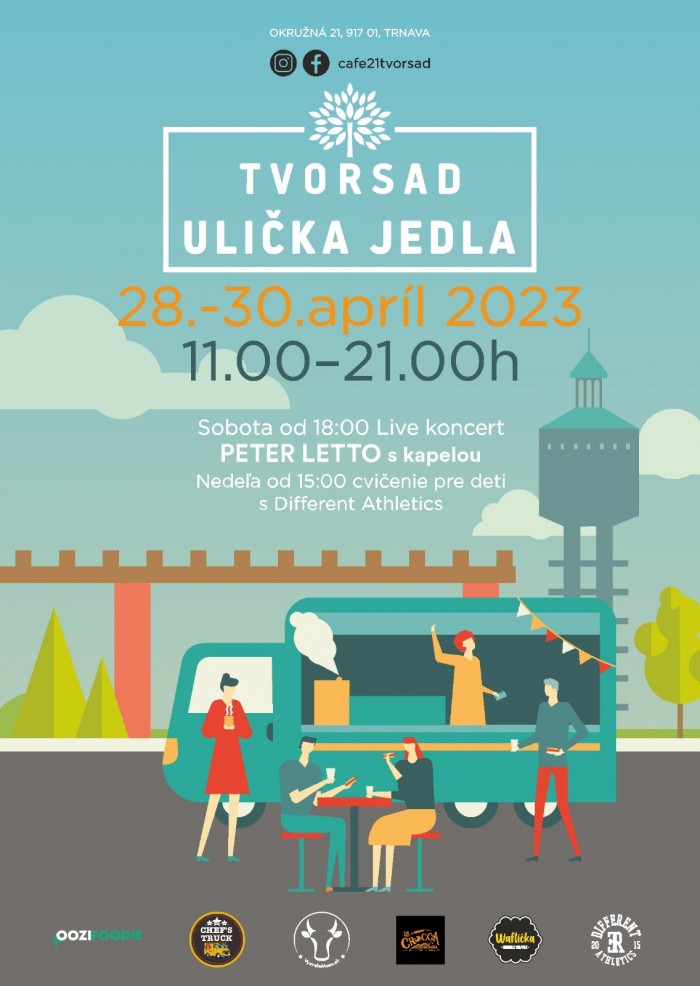 tvorsad ulicka jedla 423