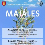 majales galanta23