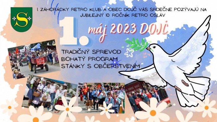 prvy maj23 Dojc