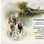 historicke bicykle TT 1523