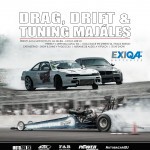 drag racing power fest23