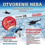 otvorenie neba sladkovicovo23