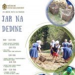 plagat jar na dedine