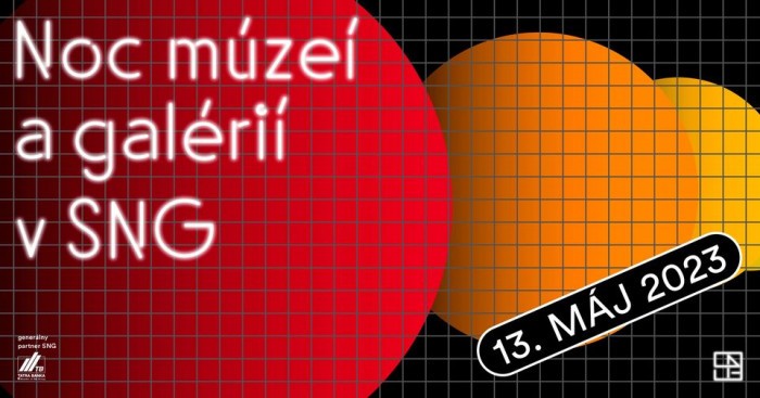 noc muzei