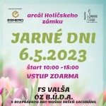 jarne dni holic23
