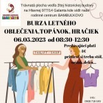 burza bambulkovo 6523