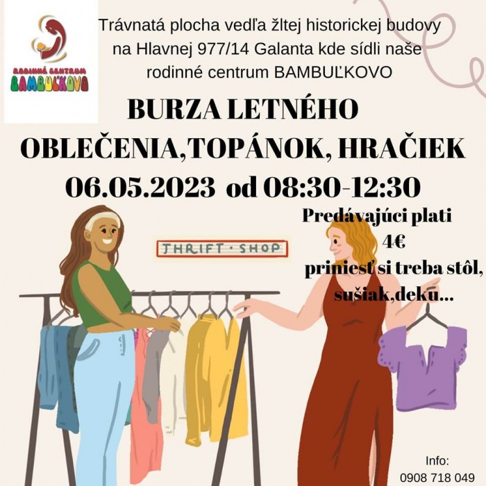 burza bambulkovo 6523