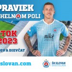 VYBER NA TEHELNOM POLI