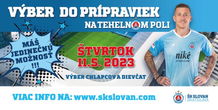 VYBER NA TEHELNOM POLI