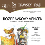 Rozpravkovy hrad 2023