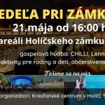 nedela pri zamku HC 2023