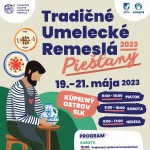 Tradicne umelecke remesla 2023
