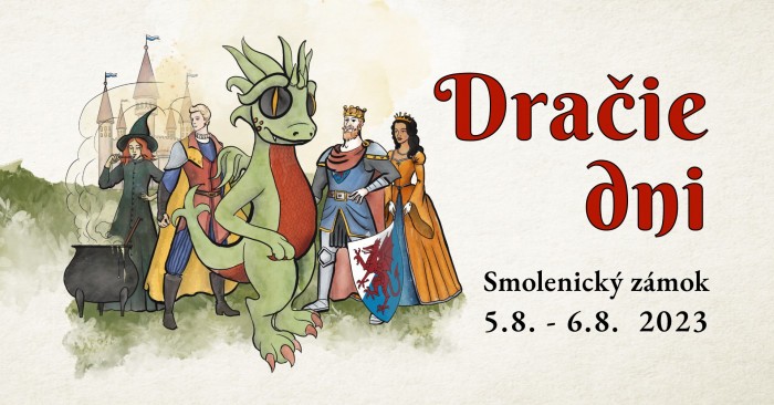 Dracie dni smolenice23