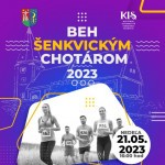 Beh Senkvice 2023