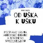 od uska k usku citanie pre deti 862023 pozvanka