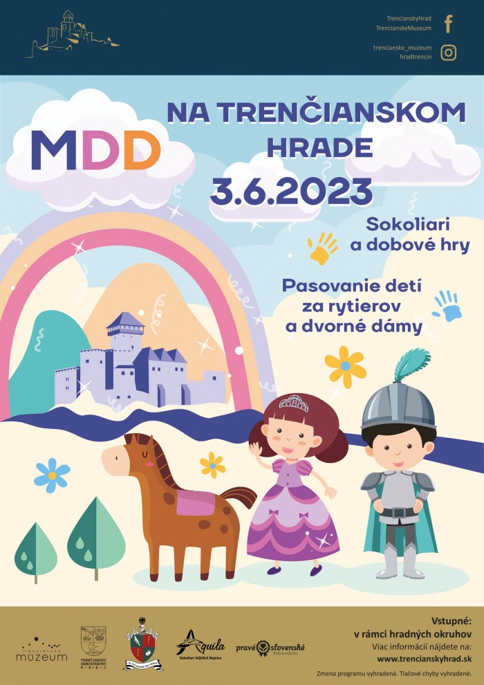 MDD2023