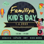 Den deti Familiya