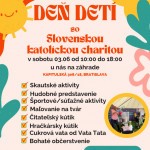 Plagat de deti